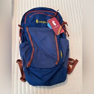 Cotopaxi 25L Hiking Hydration Pack. New with Tag!!